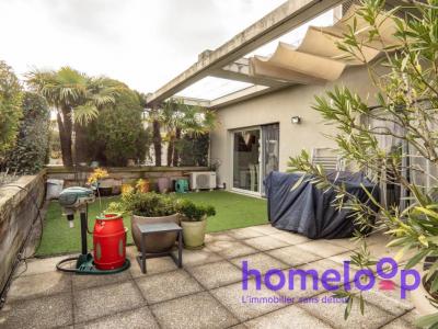 Acheter Appartement 106 m2 Villeurbanne