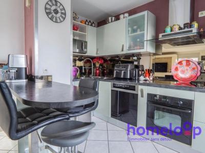 Acheter Appartement Villeurbanne Rhone