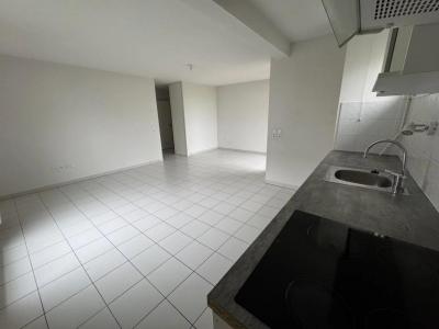 Annonce Vente 3 pi�ces Appartement Begles 33