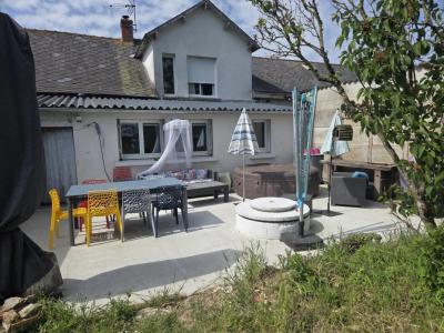For sale Mouzeil 5 rooms 98 m2 Loire atlantique (44850) photo 4