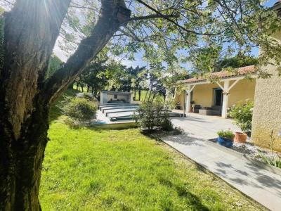 Annonce Vente 6 pi�ces Maison Auch 32