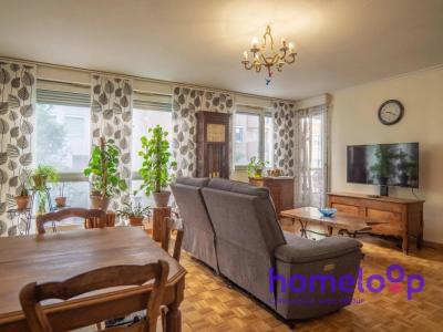 For sale Lyon-3eme-arrondissement 4 rooms 85 m2 Rhone (69003) photo 0