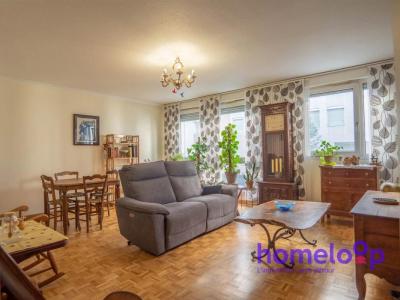 Annonce Vente 4 pi�ces Appartement Lyon-3eme-arrondissement 69