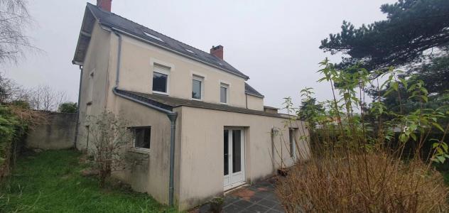 Acheter Maison Nantes 325000 euros