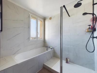 For sale Asnieres-sur-seine 3 rooms 65 m2 Hauts de Seine (92600) photo 4