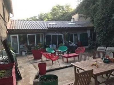 Annonce Vente 7 pi�ces Maison Barjols 83