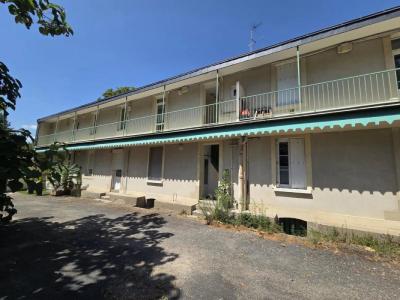 Acheter Appartement 26 m2 Nantes