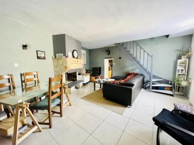 For sale Vandoeuvre-les-nancy 4 rooms 100 m2 Meurthe et moselle (54500) photo 2
