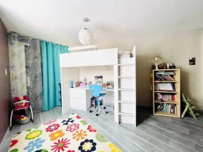 For sale Vandoeuvre-les-nancy 4 rooms 100 m2 Meurthe et moselle (54500) photo 4