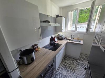 Acheter Appartement 66 m2 Nantes