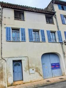 For sale Cabasse 5 rooms 112 m2 Var (83340) photo 0