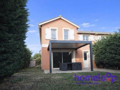 Annonce Vente 5 pi�ces Maison Saint-genis-laval 69