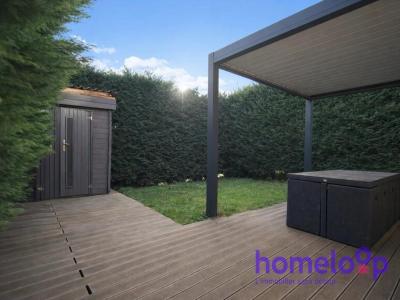 Acheter Maison Saint-genis-laval Rhone