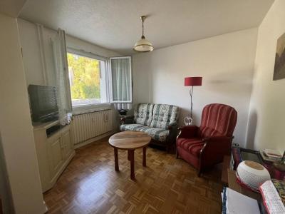 Acheter Appartement Bourg-les-valence Drome