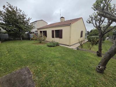 Annonce Vente 4 pi�ces Maison Bernerie-en-retz 44