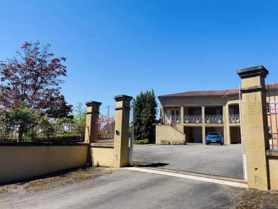 For sale Isle-de-noe 6 rooms 120 m2 Gers (32300) photo 4