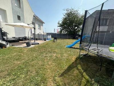 For sale Bayecourt GOLBEY 4 rooms 130 m2 Vosges (88150) photo 1