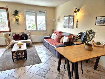 Acheter Appartement 73 m2 Sonchamp