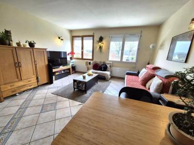 Acheter Appartement Sonchamp Yvelines