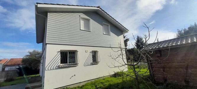 Annonce Vente 5 pi�ces Maison Pessac 33