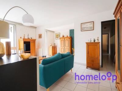 Annonce Vente 4 pi�ces Appartement Lyon-8eme-arrondissement 69