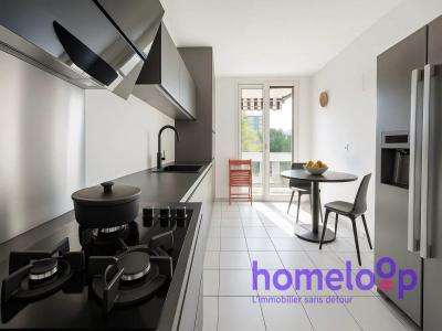 Acheter Appartement Lyon-8eme-arrondissement 299000 euros