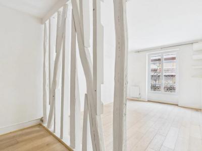 Acheter Appartement Paris-18eme-arrondissement Paris