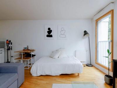 Annonce Vente Appartement Paris-20eme-arrondissement 75