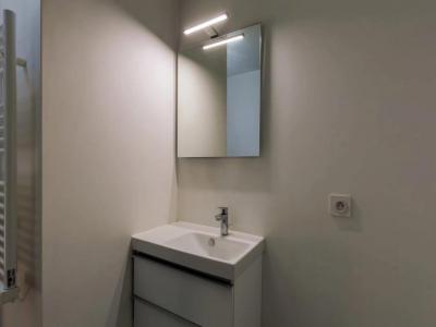 Acheter Appartement 40 m2 Paris-20eme-arrondissement