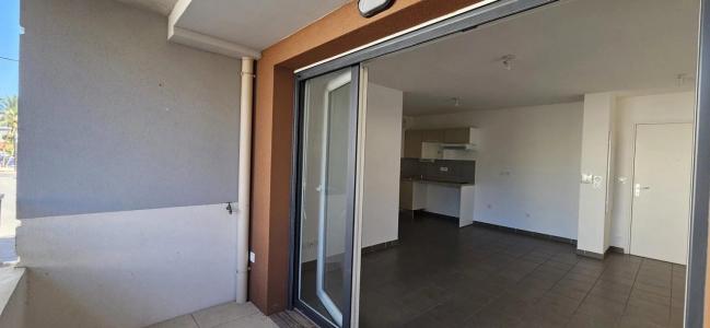 Annonce Vente 3 pi�ces Appartement Seyne-sur-mer 83