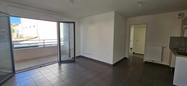 Acheter Appartement 53 m2 Seyne-sur-mer