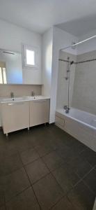 Acheter Appartement Seyne-sur-mer 168000 euros