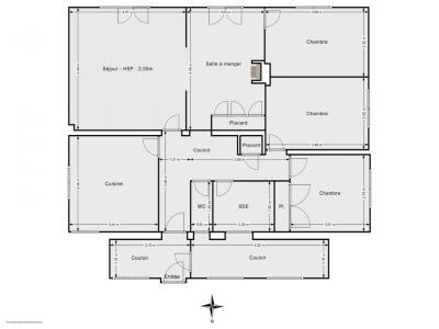 Acheter Maison Revest-les-eaux Var