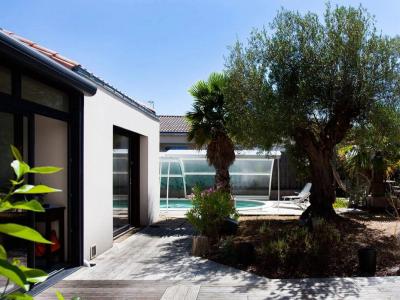 Acheter Maison 268 m2 Plaine-sur-mer