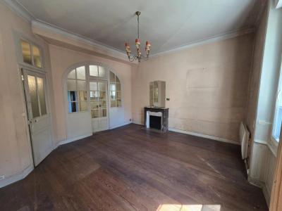 Annonce Vente 3 pi�ces Appartement Nantes 44