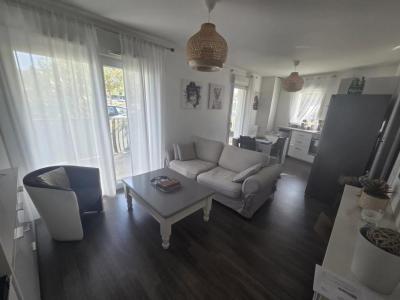 For sale Orvault 2 rooms 45 m2 Loire atlantique (44700) photo 1