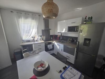 For sale Orvault 2 rooms 45 m2 Loire atlantique (44700) photo 2