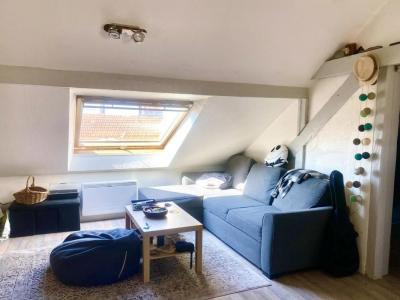 For sale Metz 2 rooms 27 m2 Moselle (57000) photo 0