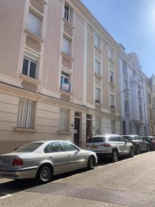 Annonce Vente 2 pi�ces Appartement Metz 57