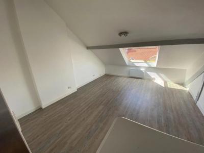 Acheter Appartement 27 m2 Metz