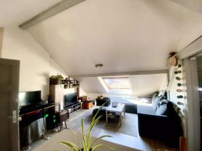 Acheter Appartement Metz Moselle