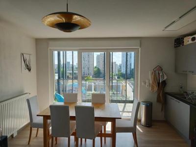 For sale Nantes 3 rooms 64 m2 Loire atlantique (44000) photo 0