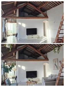 Annonce Vente 4 pi�ces Appartement Toulon 83