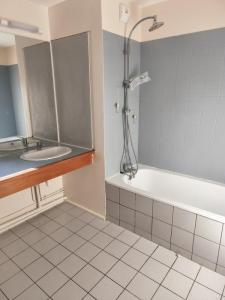 Louer Maison Chaumont 547 euros