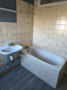 Louer Appartement Chaumont Haute marne