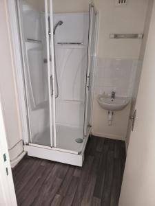 Louer Appartement Chaumont 463 euros