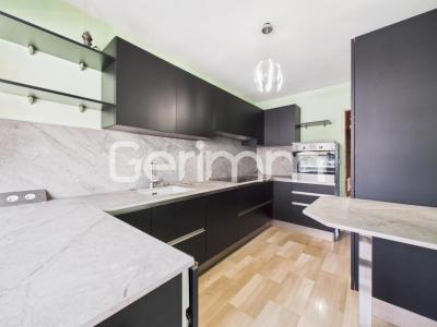 Acheter Appartement 72 m2 Aix-les-bains