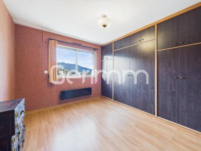 Acheter Appartement Aix-les-bains 289000 euros