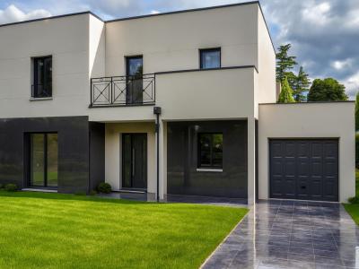 Acheter Terrain 303 m2 Attainville