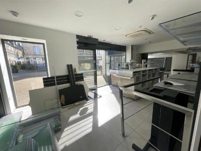 Annonce Vente Immeuble Argentan 61